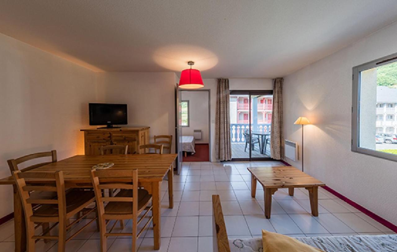 Residence Les Trois Vallees - Аро Екстериор снимка