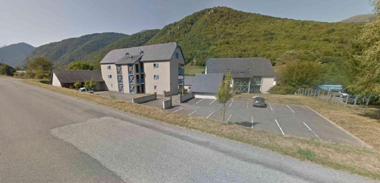 Residence Les Trois Vallees - Аро Екстериор снимка