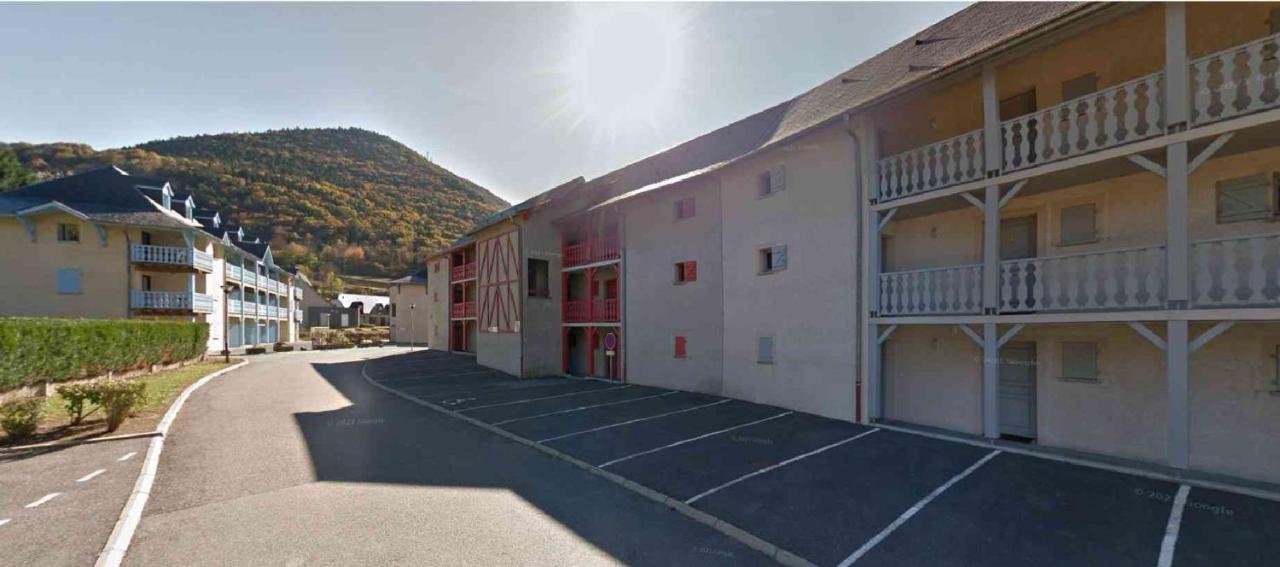 Residence Les Trois Vallees - Аро Екстериор снимка