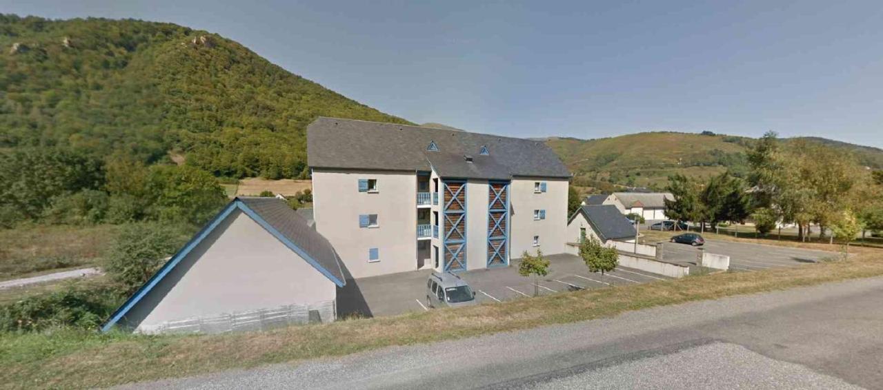 Residence Les Trois Vallees - Аро Екстериор снимка