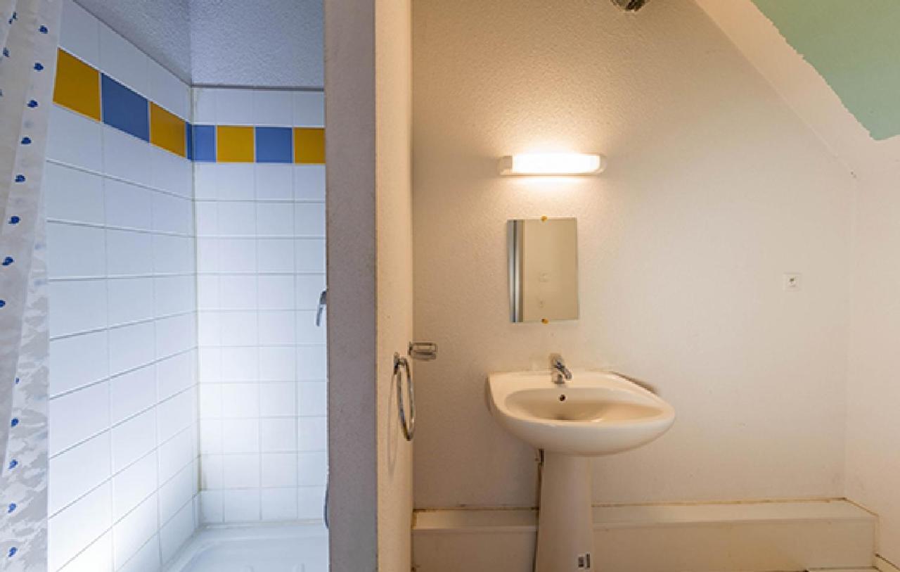 Residence Les Trois Vallees - Аро Екстериор снимка