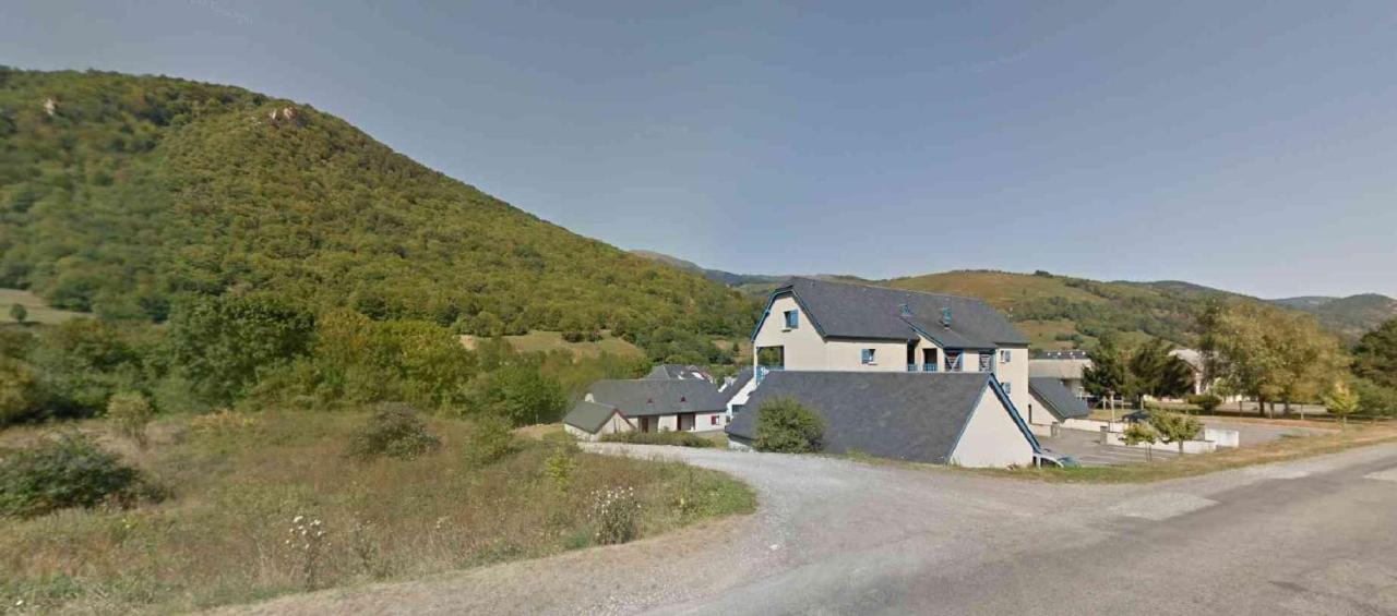 Residence Les Trois Vallees - Аро Екстериор снимка
