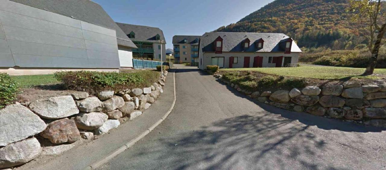 Residence Les Trois Vallees - Аро Екстериор снимка