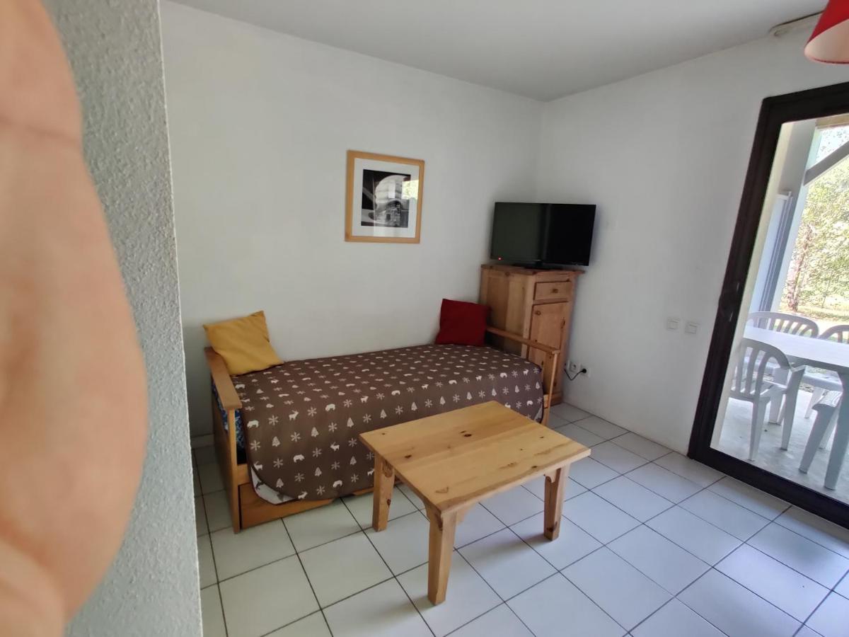 Residence Les Trois Vallees - Аро Екстериор снимка