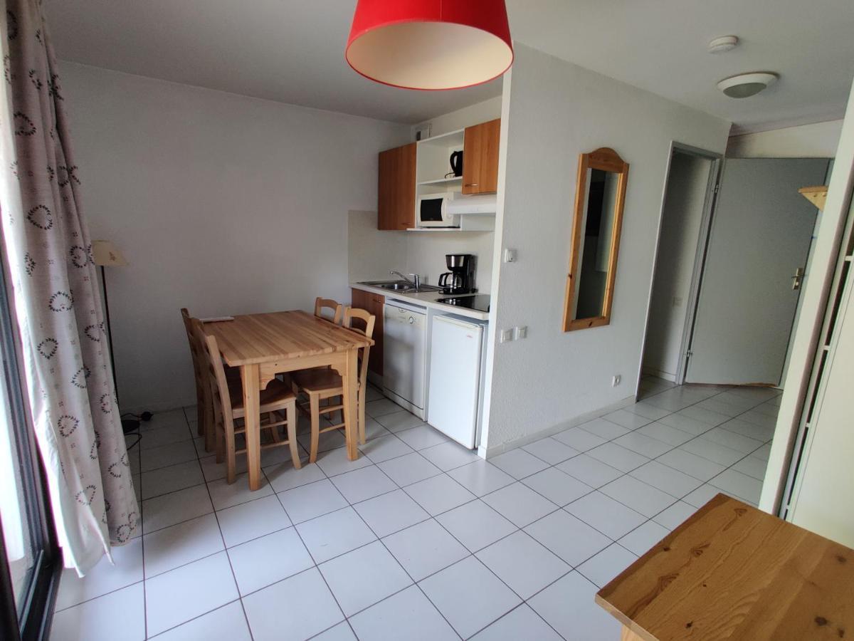 Residence Les Trois Vallees - Аро Екстериор снимка