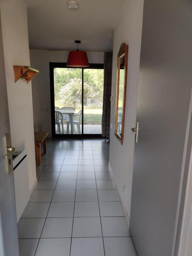 Residence Les Trois Vallees - Аро Екстериор снимка