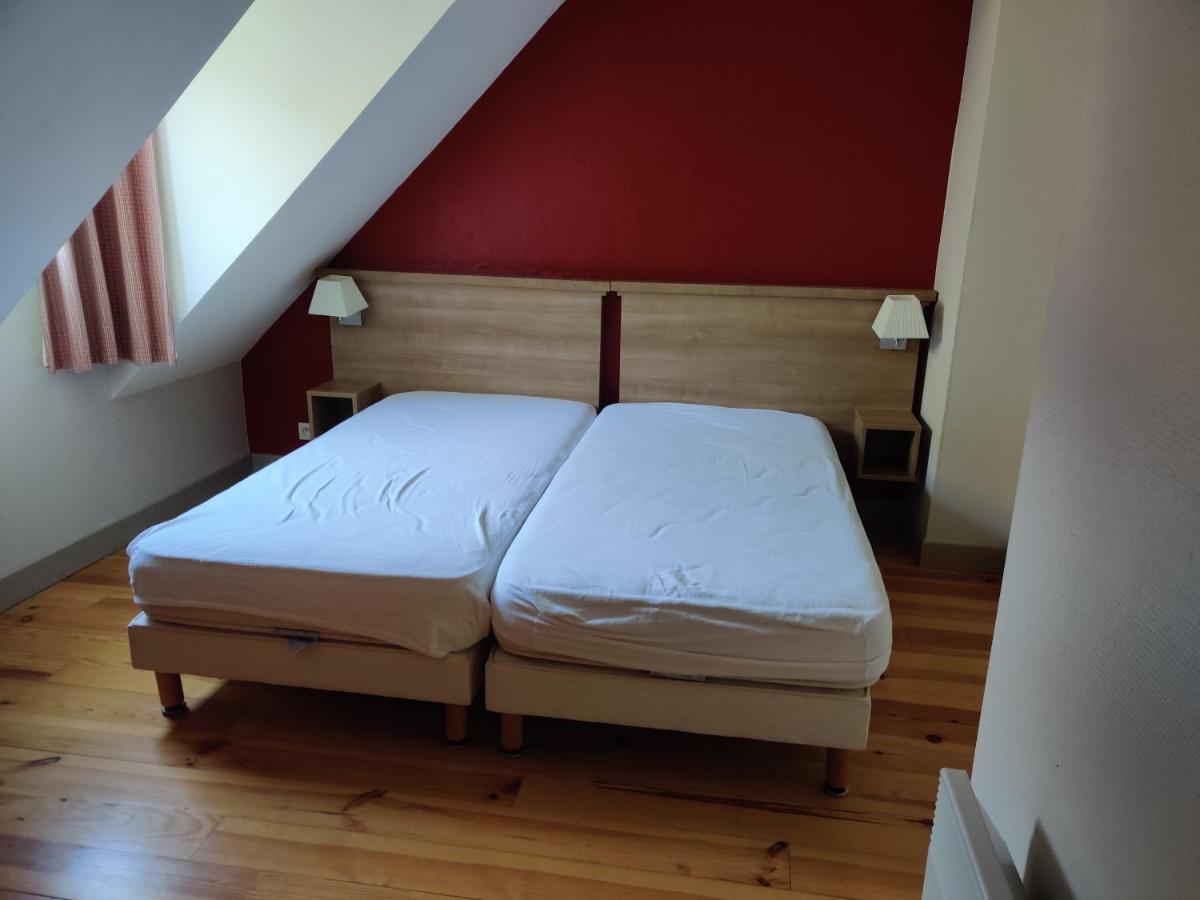 Residence Les Trois Vallees - Аро Екстериор снимка