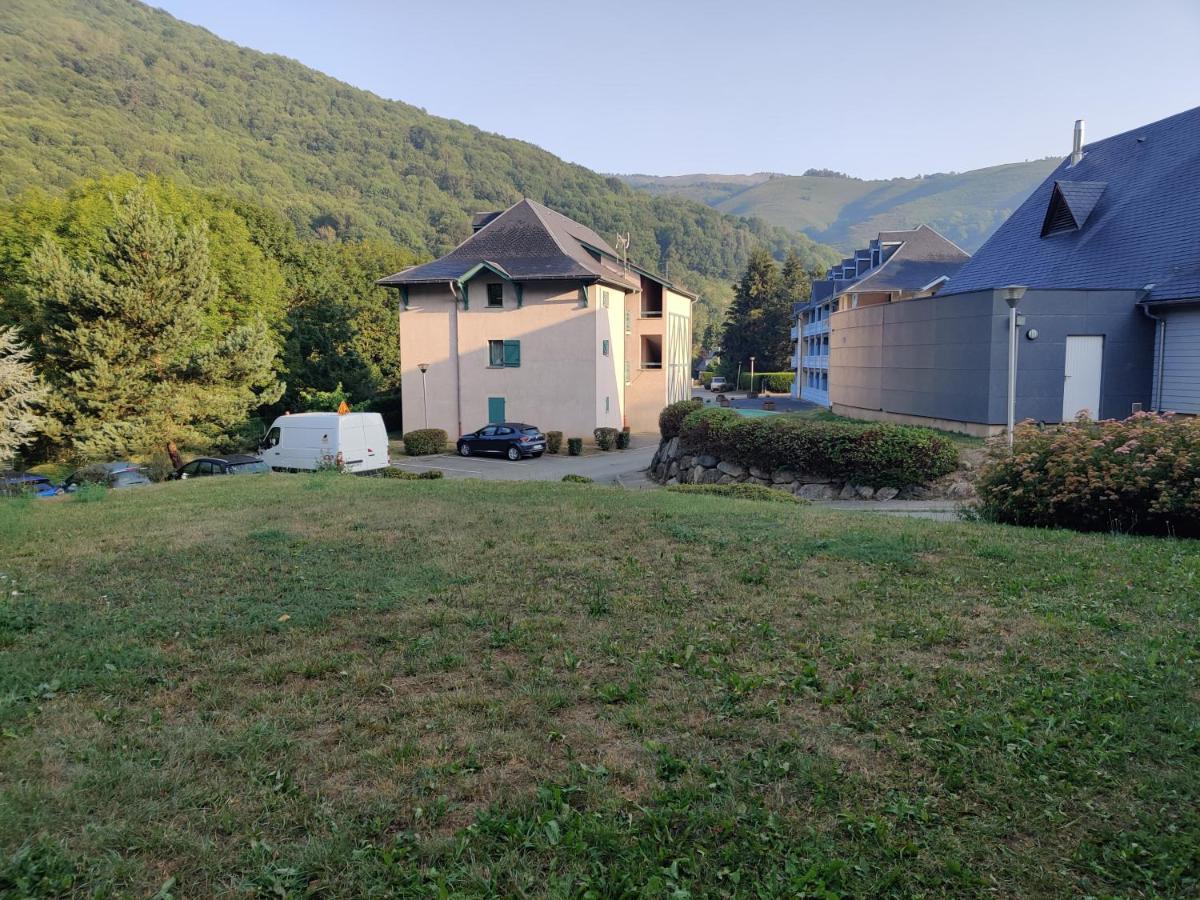 Residence Les Trois Vallees - Аро Екстериор снимка
