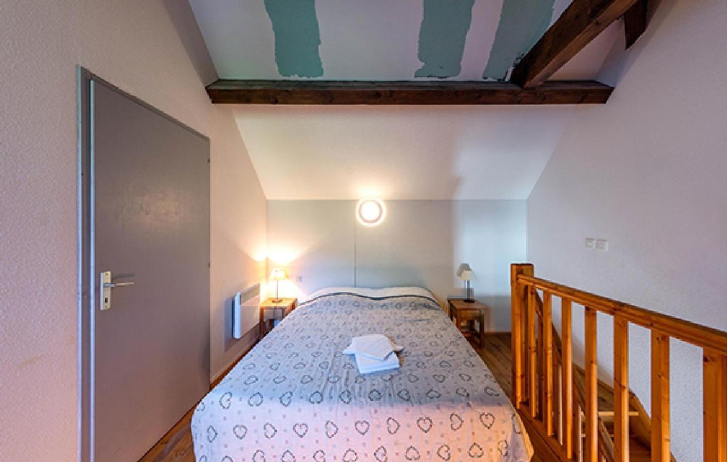 Residence Les Trois Vallees - Аро Стая снимка